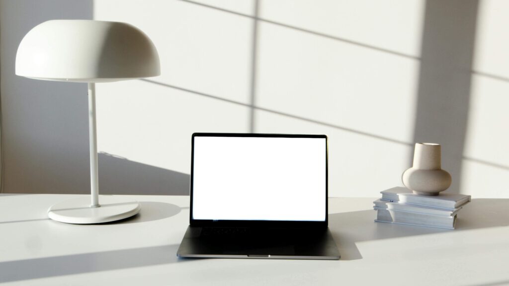 Crear pagina de inicio homepage