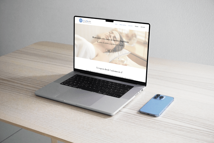 web marca personal ingredientes imprescindibles