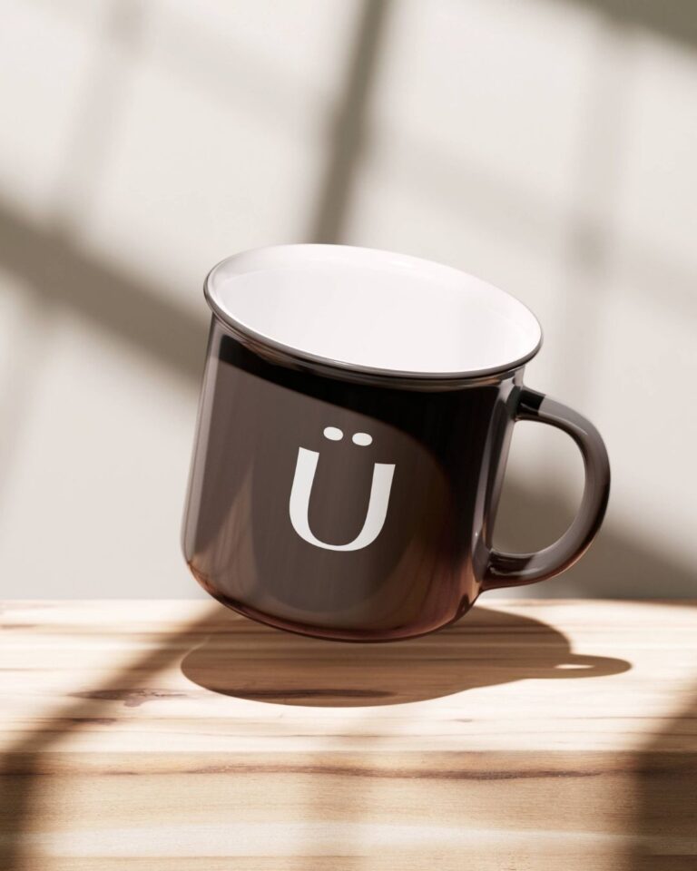 taza branding